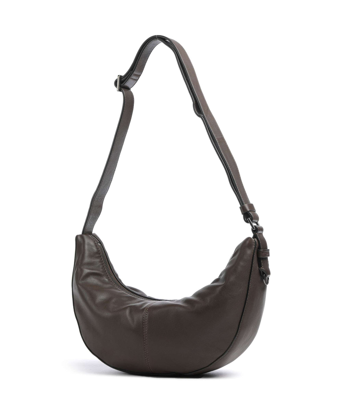 Liebeskind Moon Sheep Natural S Shoulder bag roasted coconut