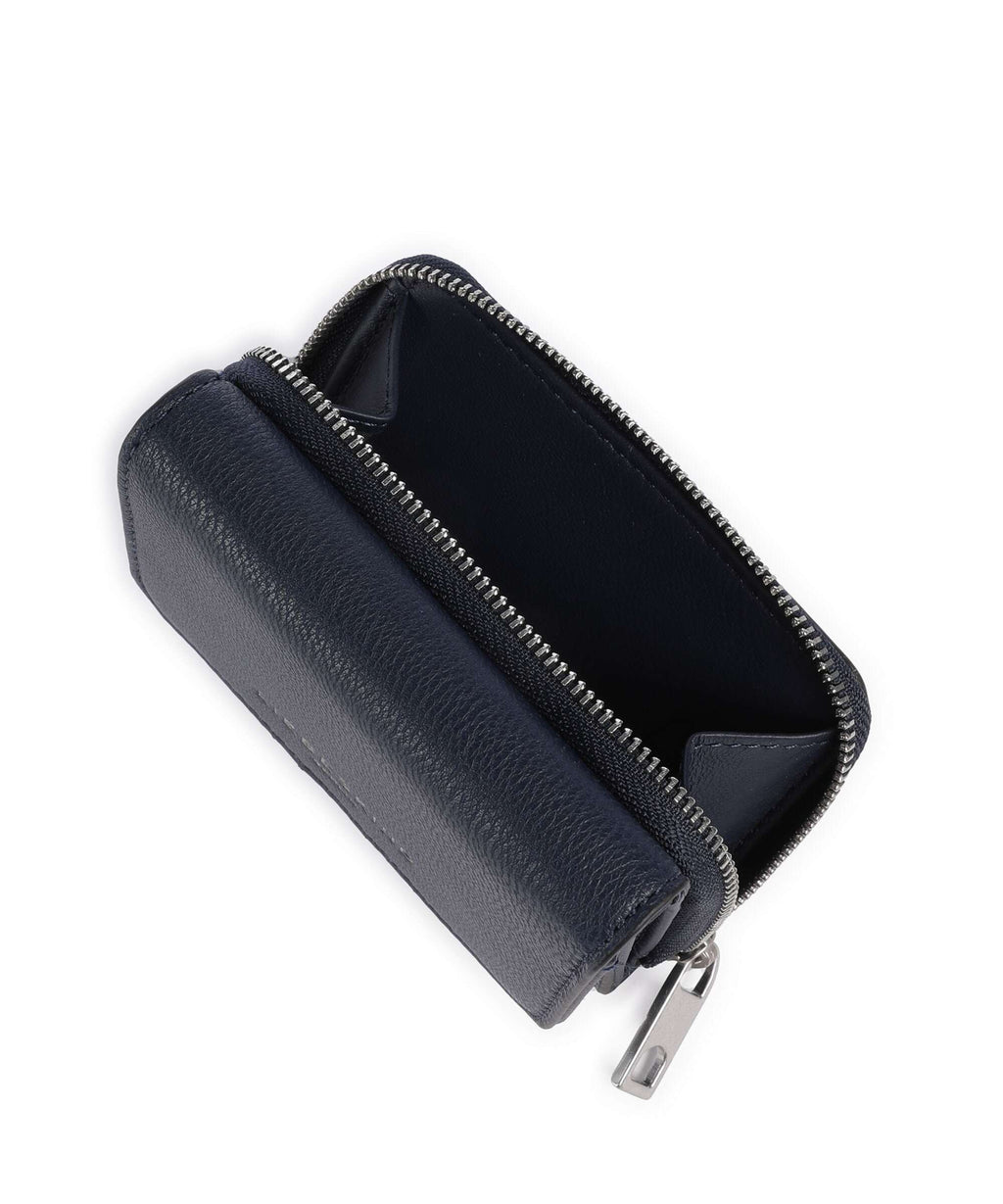 Liebeskind Pablita Natural Sheep M Wallet peacoat