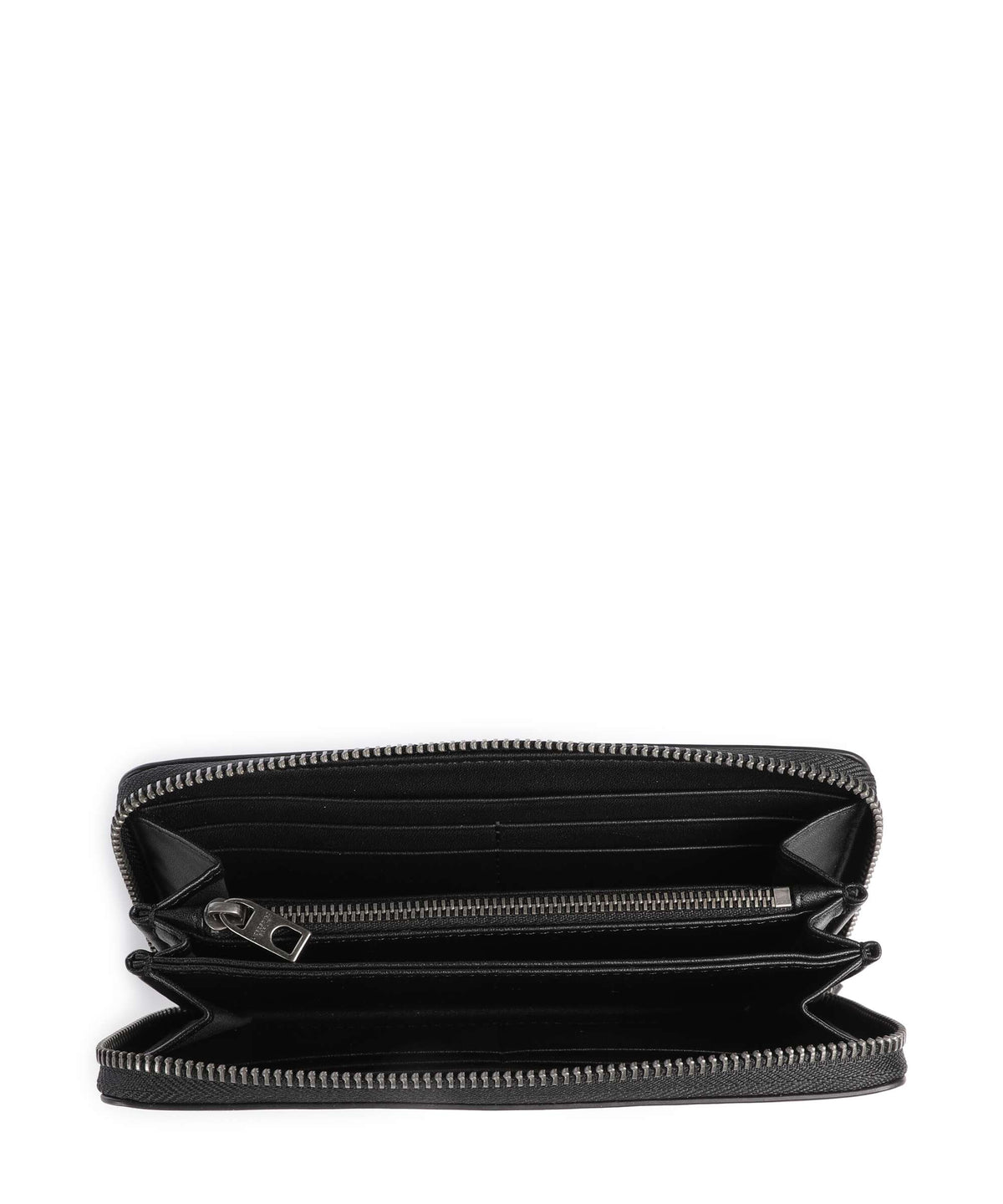 Liebeskind Sally Audrey Recycled Soft Calf Wallet black