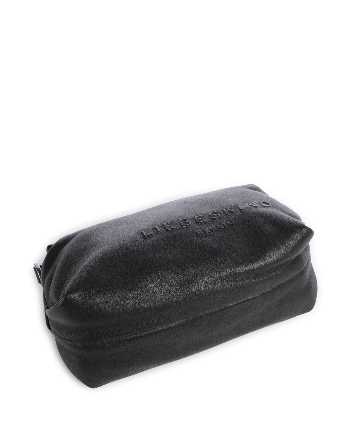 Liebeskind Elvira Sheep Natural S Crossbody bag black