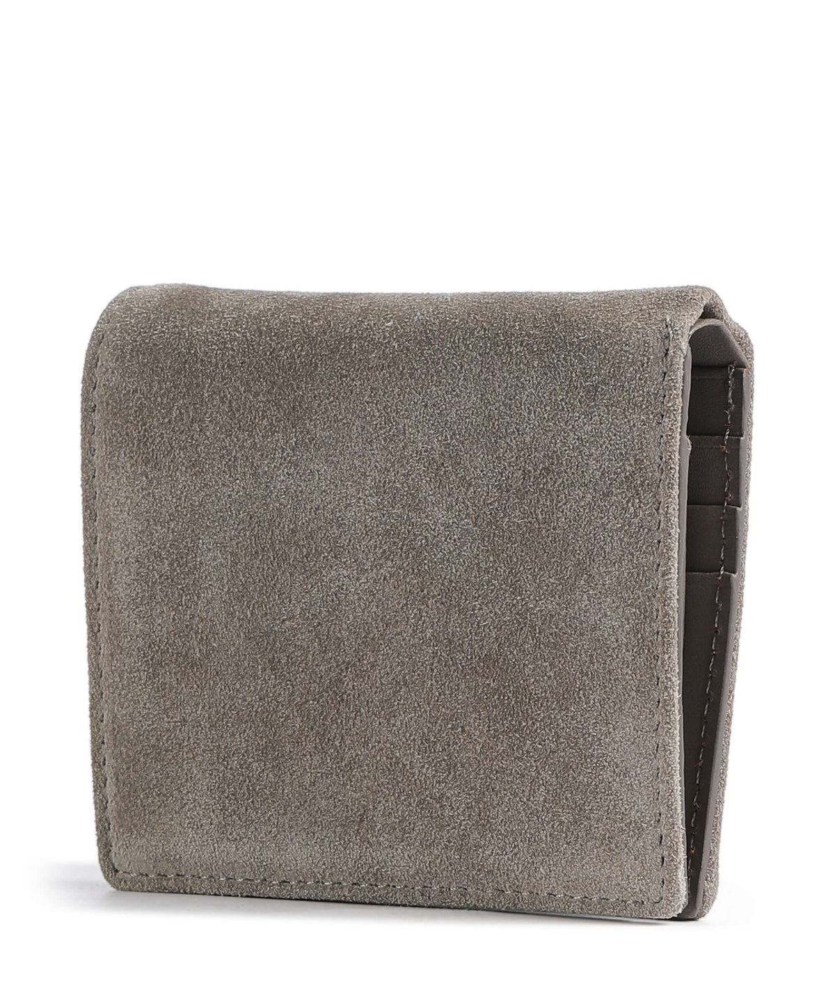 Liebeskind Ane Ines Suede S Wallet neutral grey