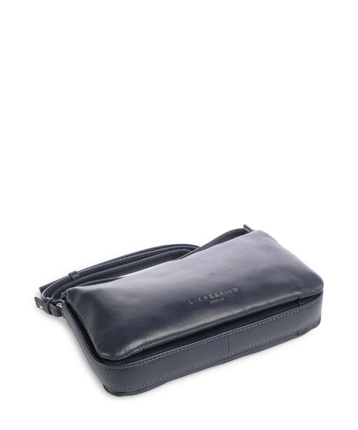 Liebeskind Nina Indian Sheep S Crossbody bag peacoat