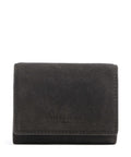Liebeskind Cora Lui Hydro Suede S Wallet deep soil