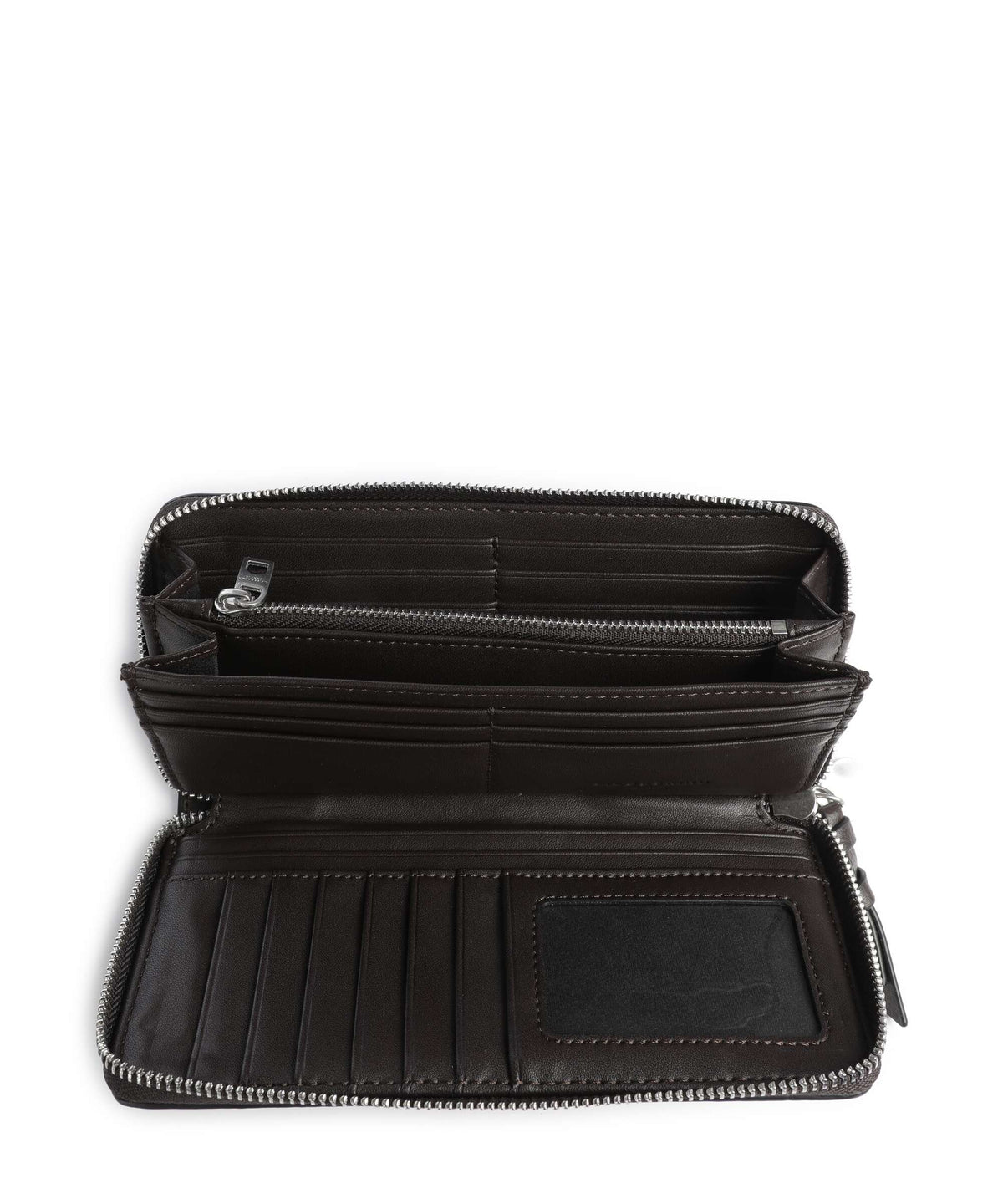 Liebeskind Ryker Gigi Cow Naturale L Wallet deep soil