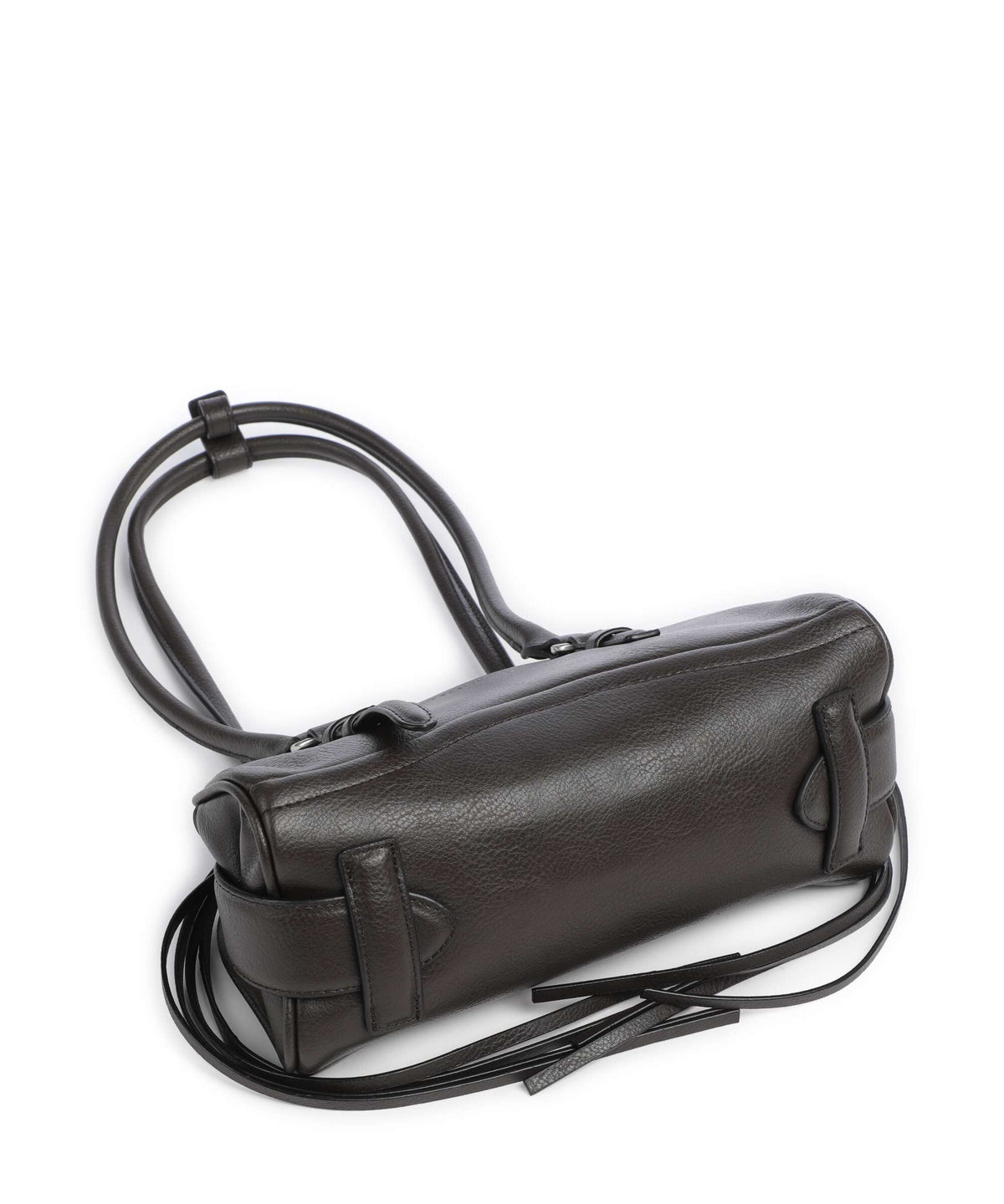 Liebeskind Capri Cow Naturale S Shoulder bag deep soil