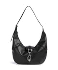 Liebeskind Ryker Cow Naturale M Hobo bag black