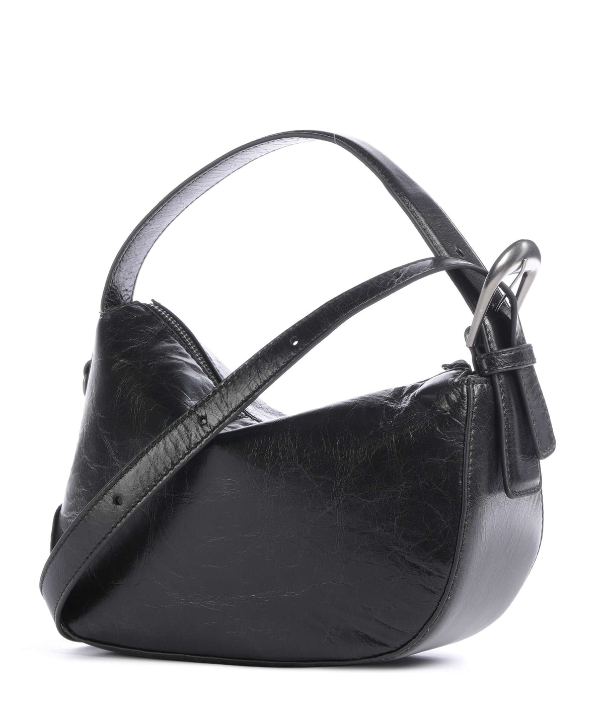 Liebeskind Ines Rimini S Hobo bag black