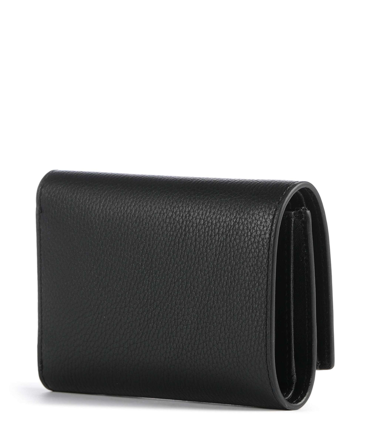 Liebeskind Linn Small Pebble M Wallet black