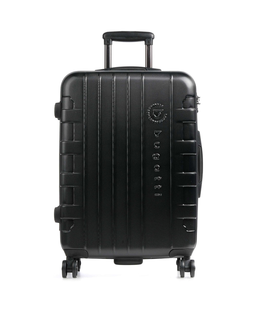 Bugatti Galatea Spinner (4 wheels) schwarz