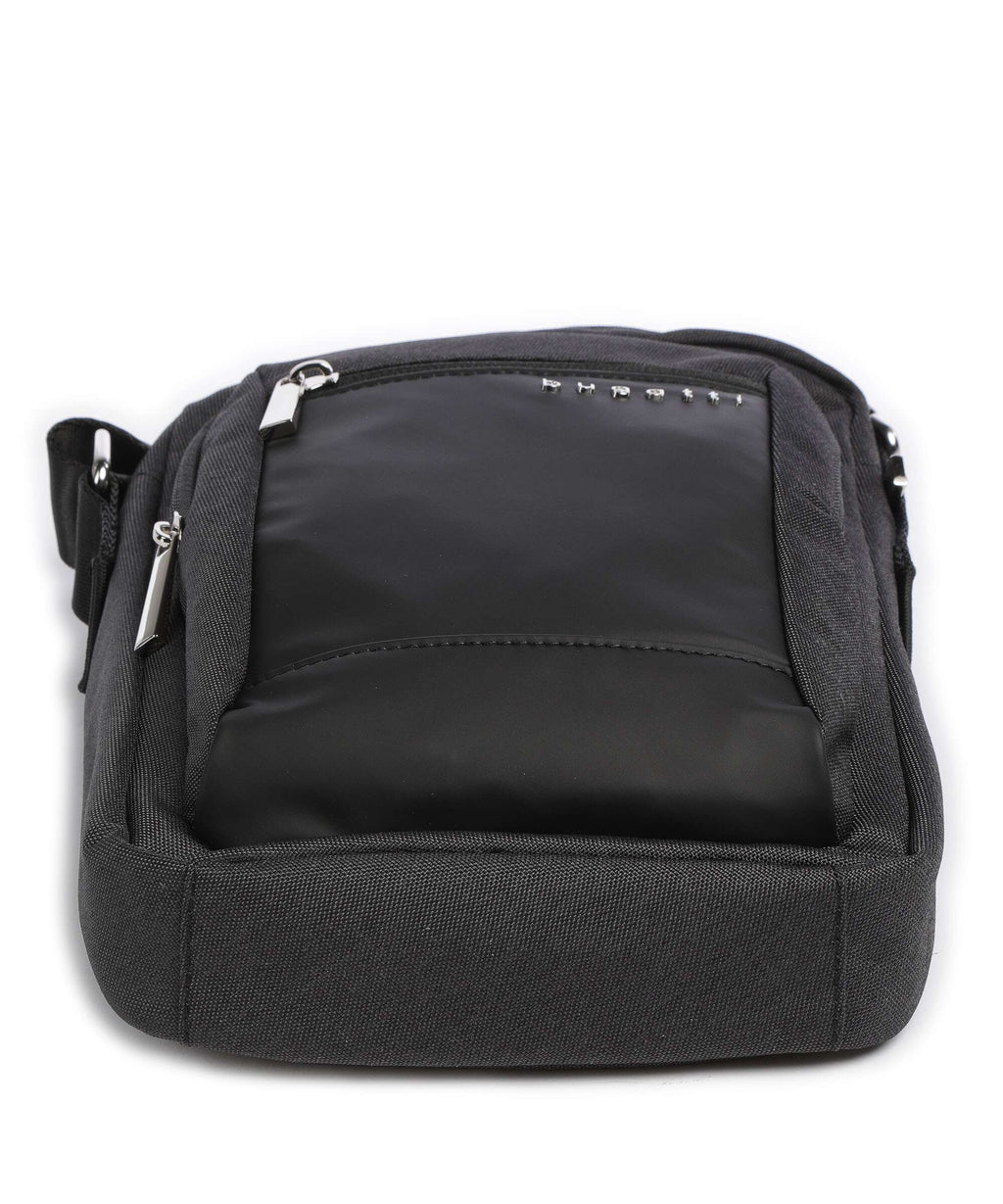 Bugatti Sera Crossbody bag anthracite