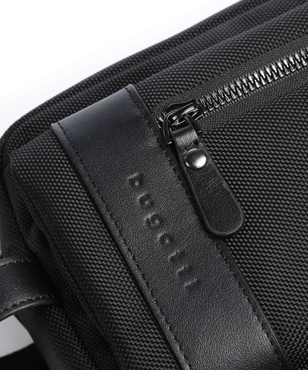 Bugatti Nero Toiletry bag schwarz