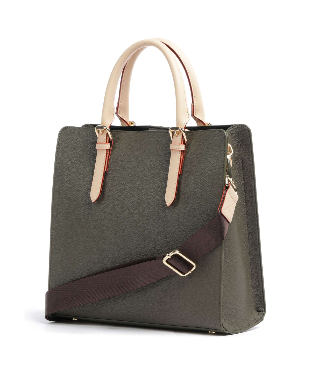 Bugatti Ella Handbag olive