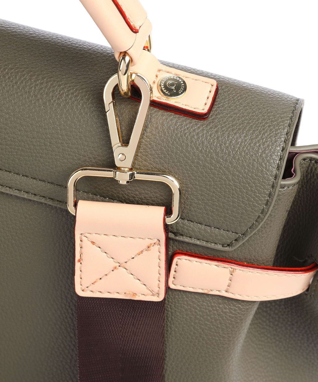 Bugatti Ella Handbag olive 