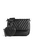 Bugatti Sira Crossbody bag black