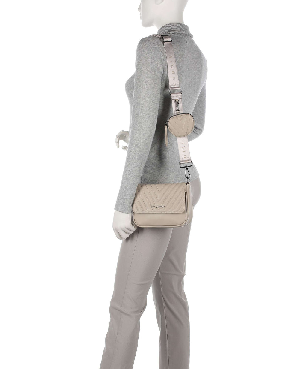Bugatti Sira Crossbody bag beige