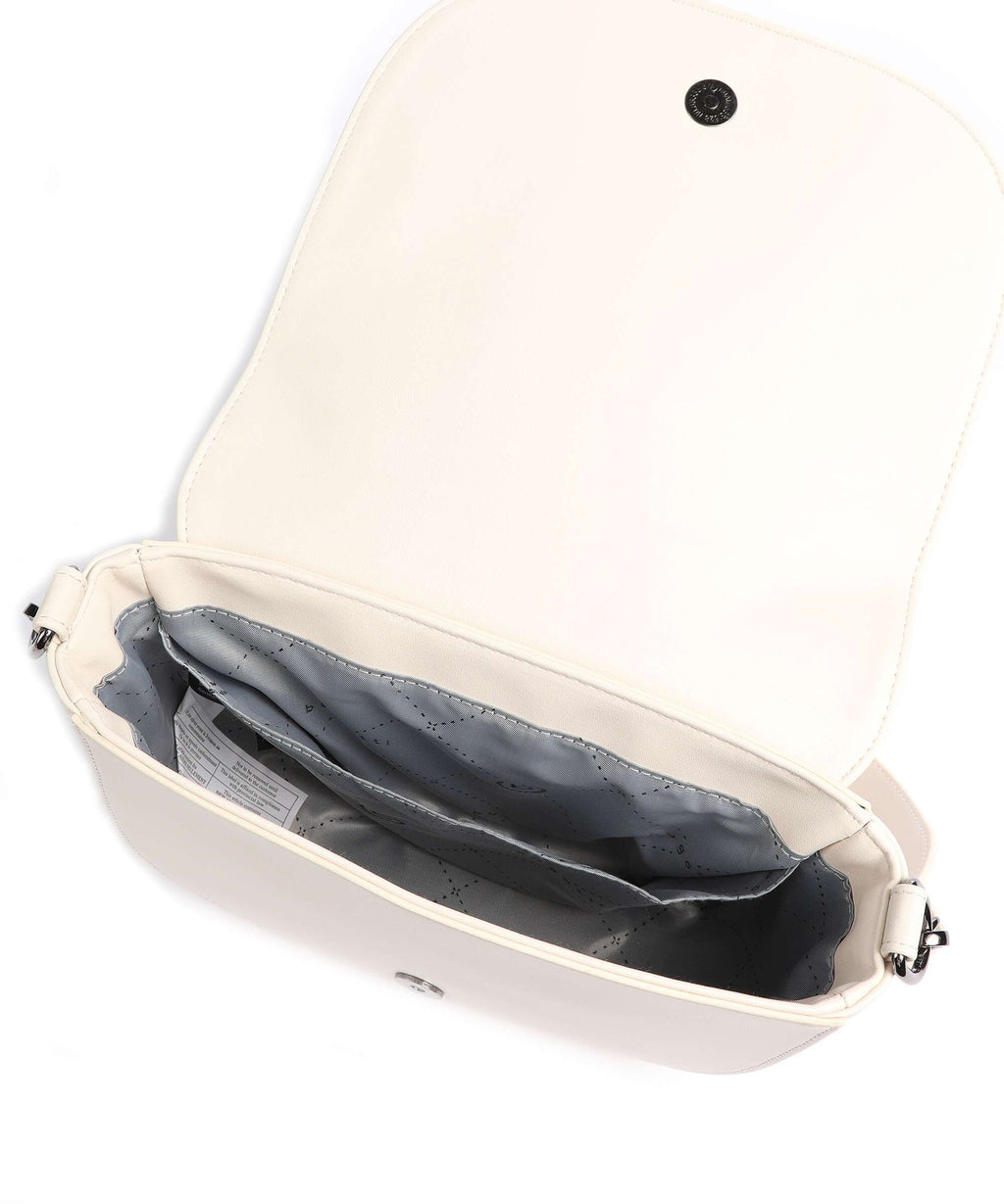 Bugatti Almata Shoulder bag beige