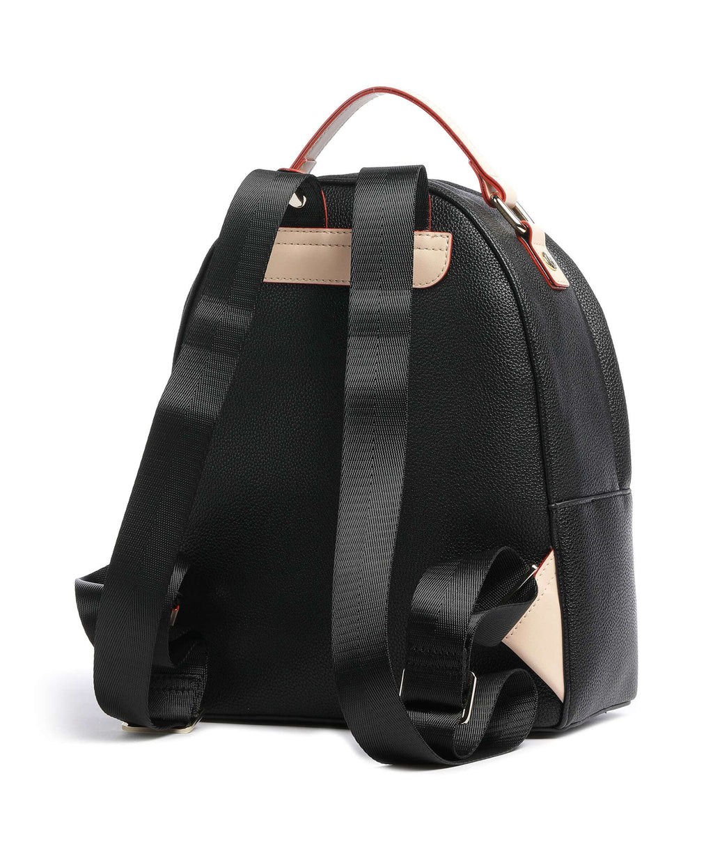 Bugatti Ella Backpack schwarz