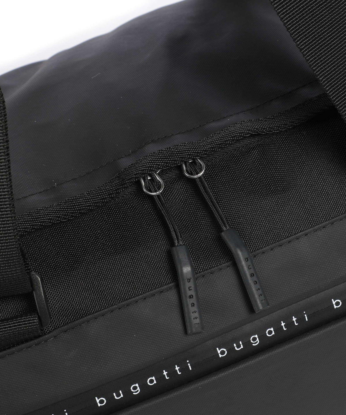 Bugatti Blanc Delight Weekend bag schwarz