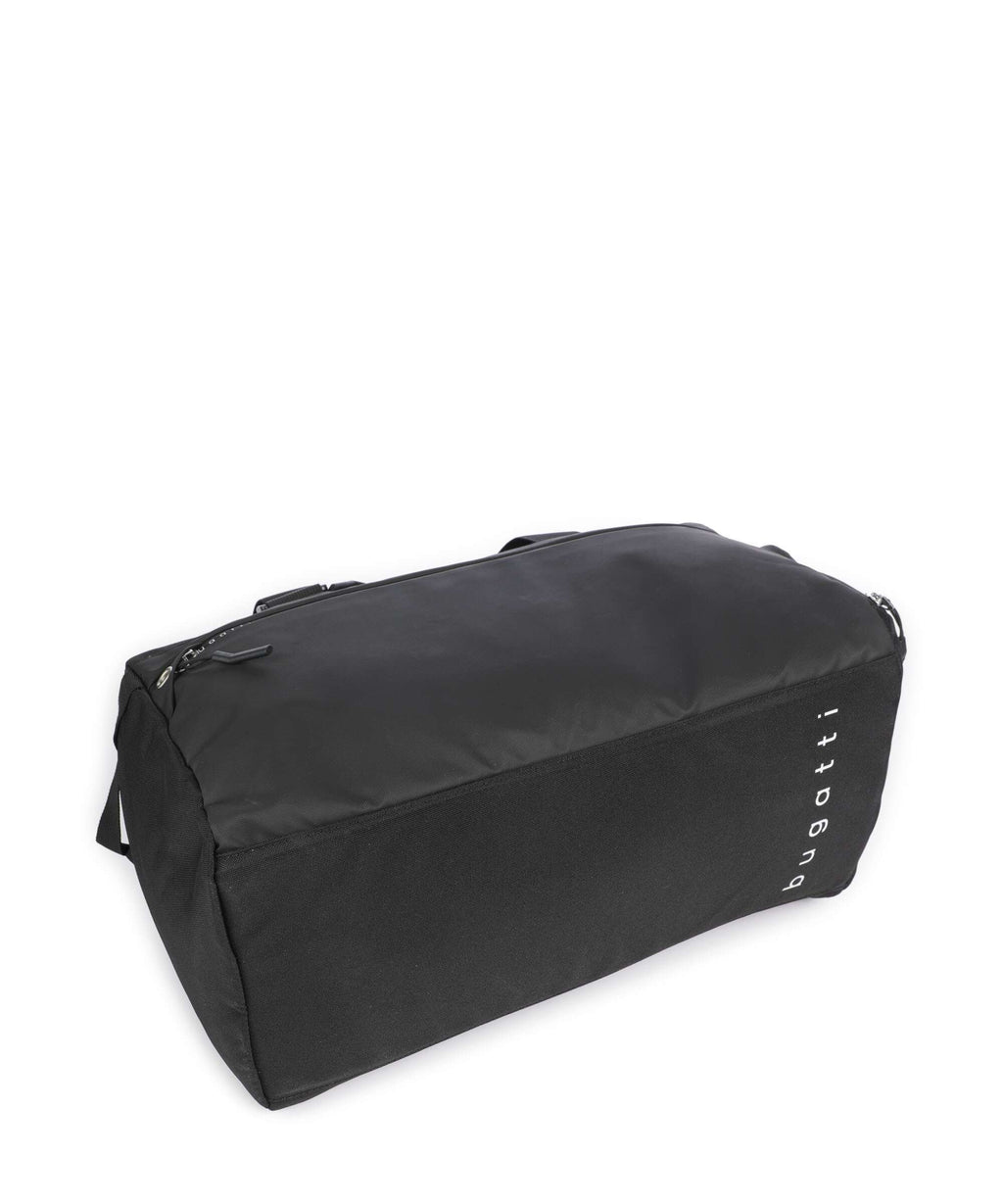 Bugatti Blanc Delight Weekend bag schwarz