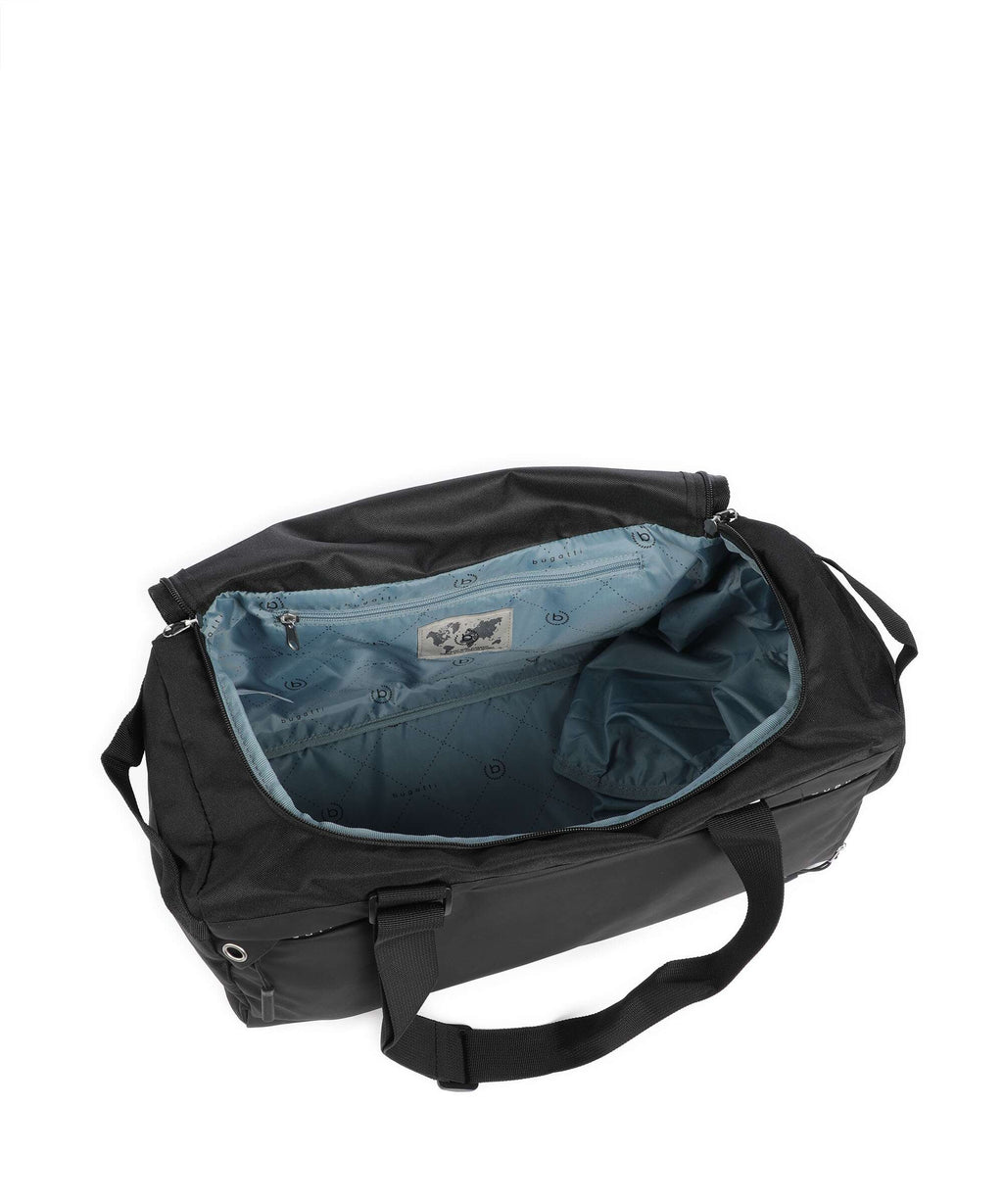Bugatti Blanc Delight Weekend bag schwarz