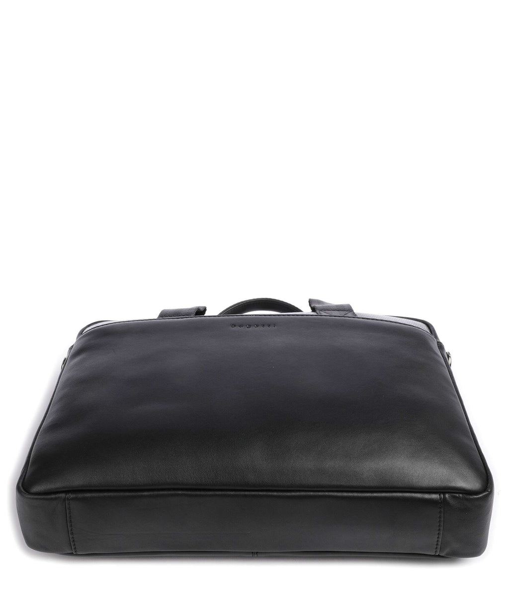 Bugatti Comet Briefcase black