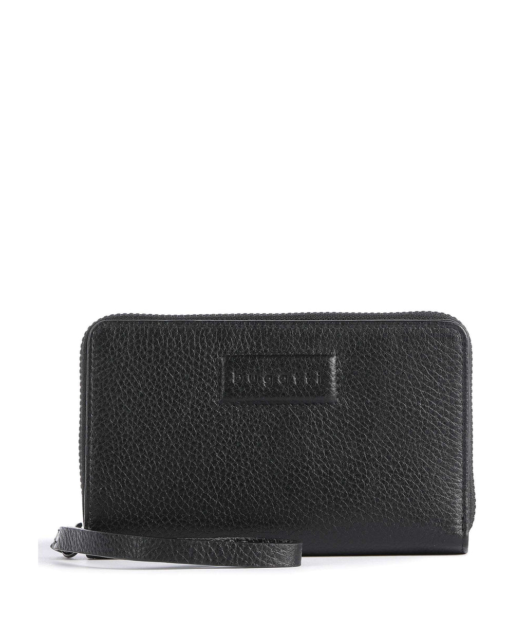 Bugatti Elsa Wallet black