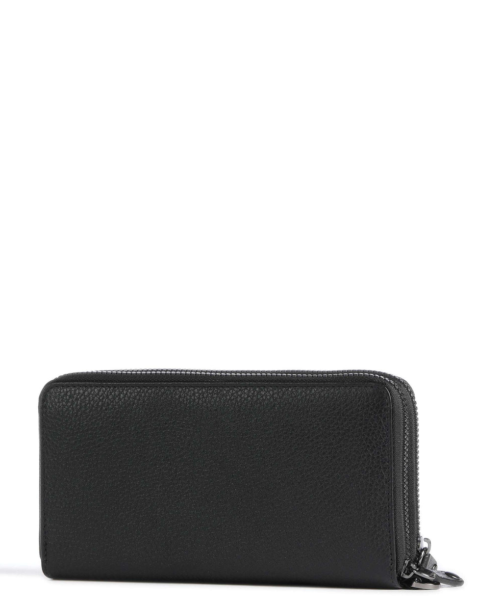 Bugatti Elsa Wallet black