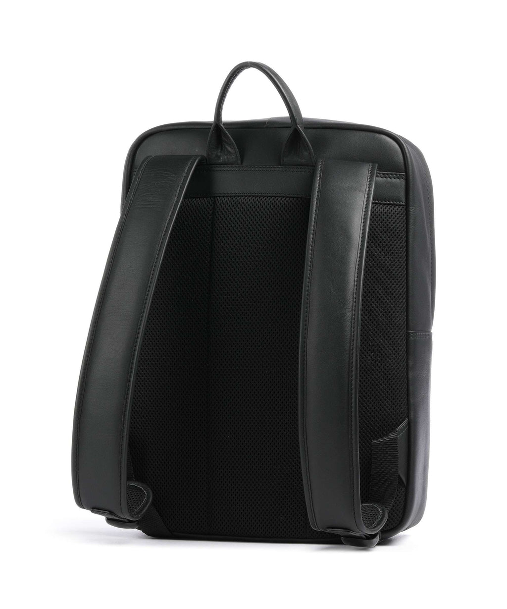 Bugatti Clark Laptop backpack black