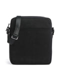 Bugatti Luca Crossbody bag black