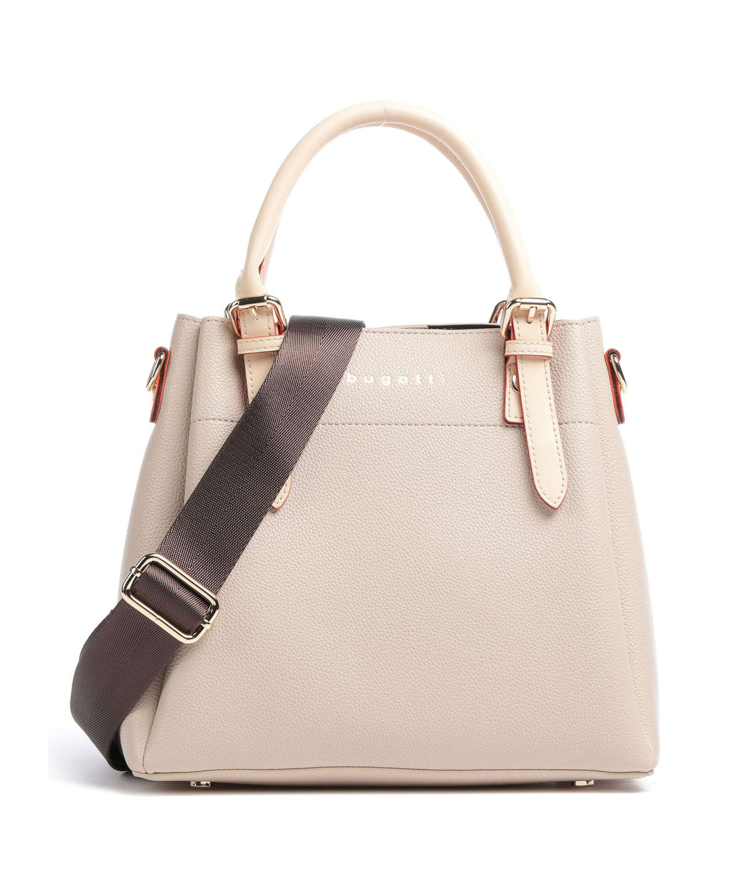 Bugatti Ella Handbag beige