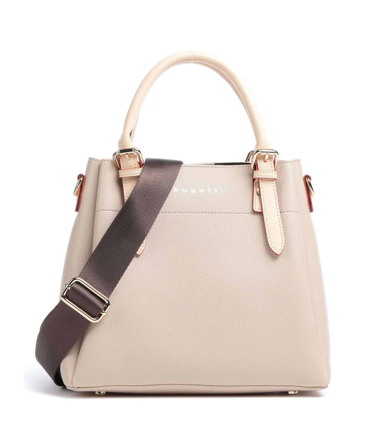 Bugatti Ella Handbag beige