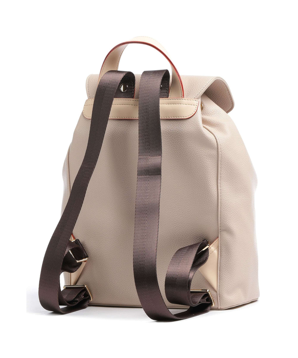 Bugatti Ella Backpack beige