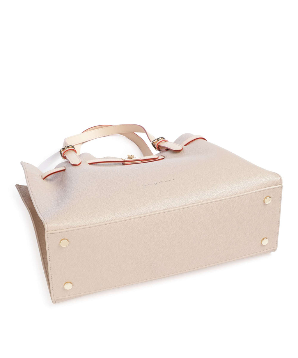 Bugatti Ella Handbag beige