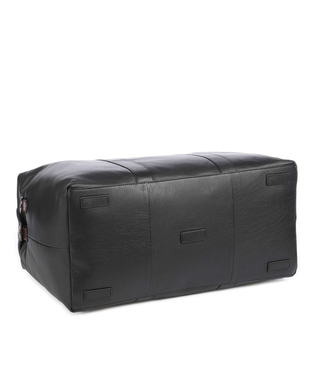 Bugatti Corso Deluxe Weekend bag schwarz