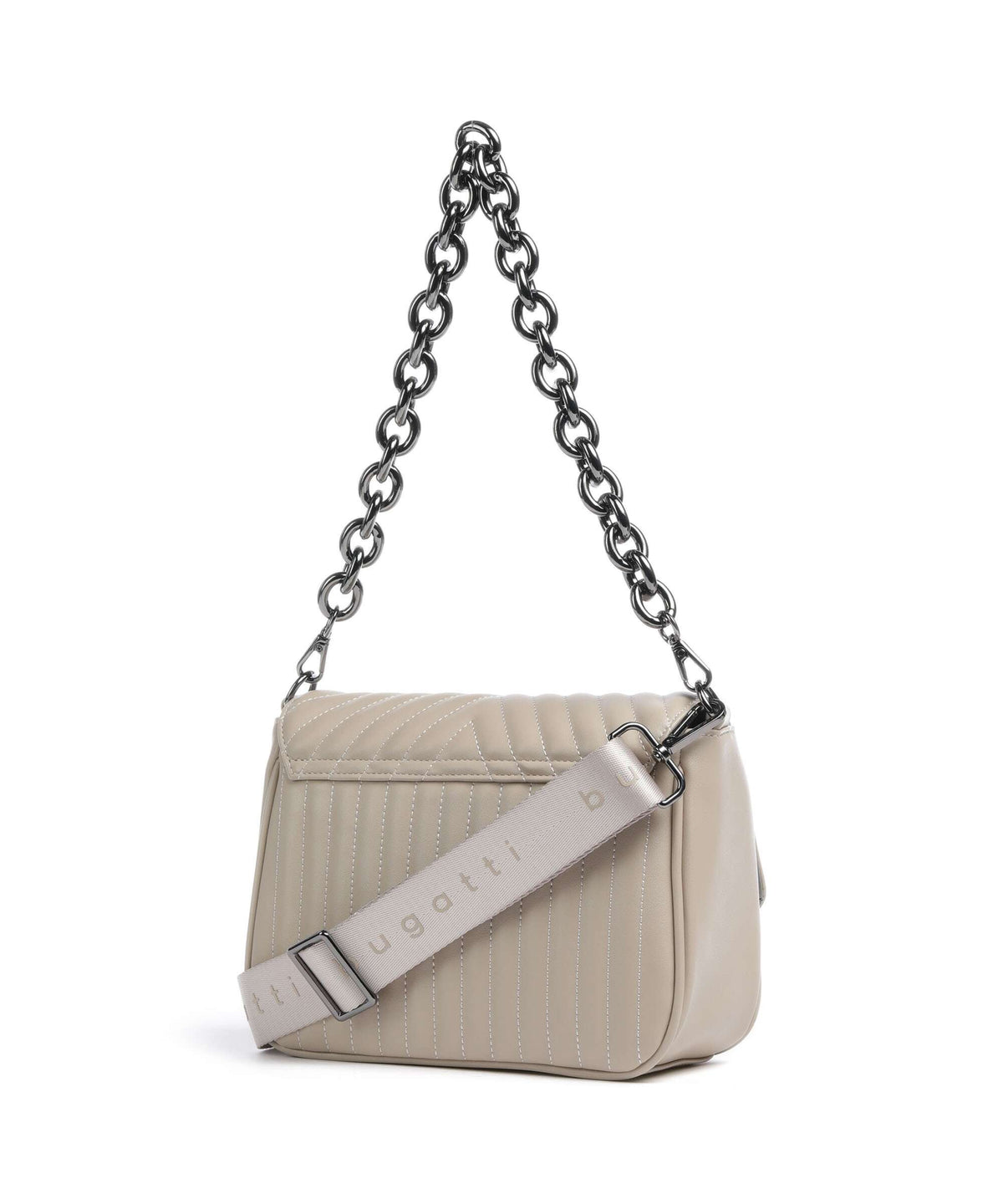 Bugatti Sira Shoulder bag beige