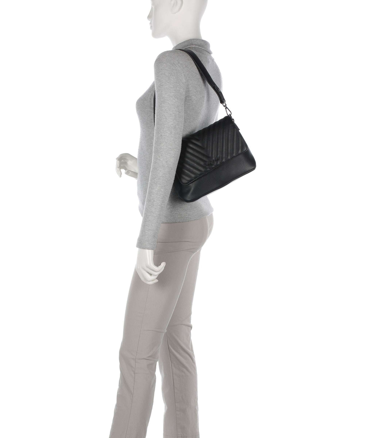 Bugatti Sira Shoulder bag black