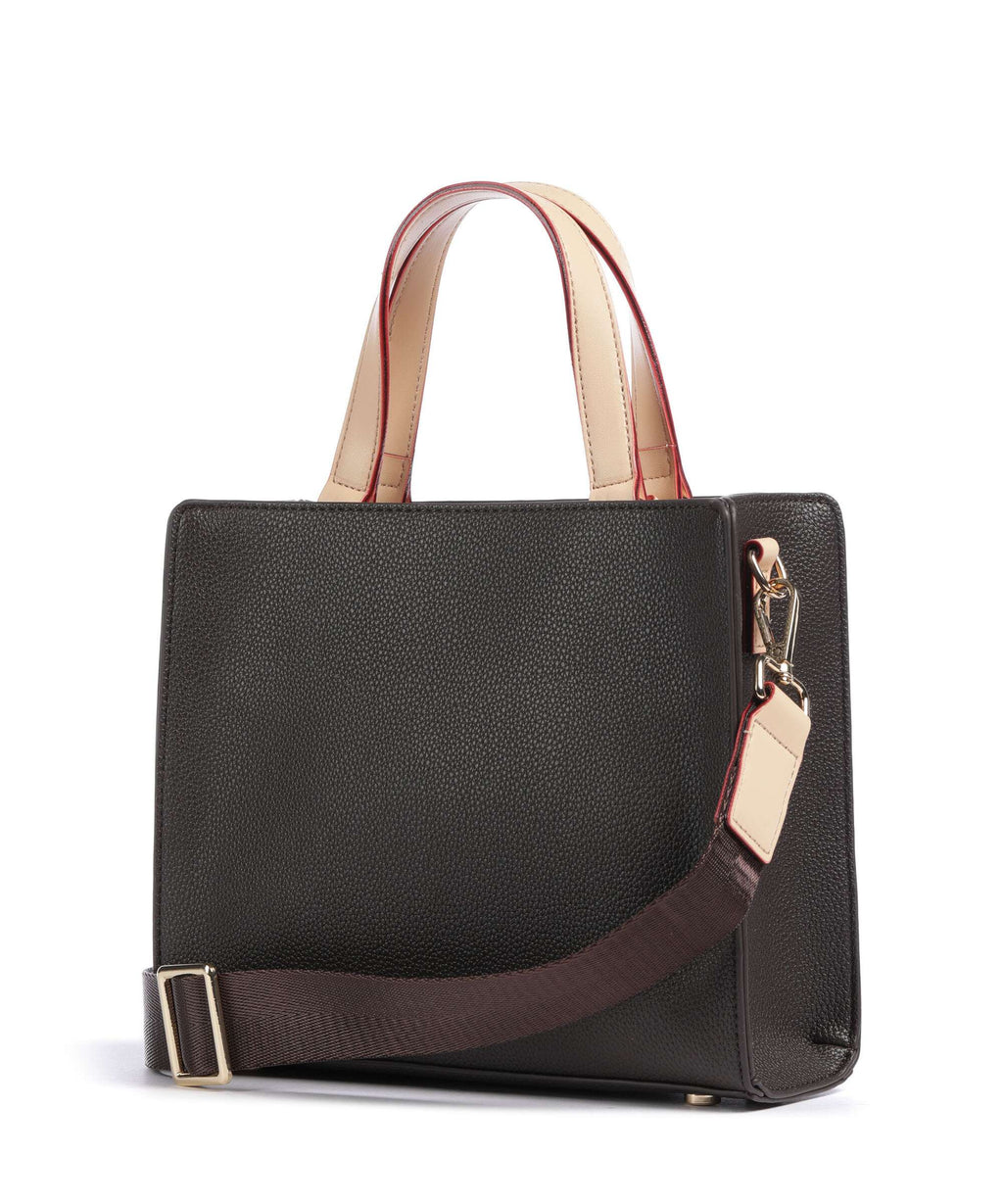 Bugatti Ella Handbag dark brown
