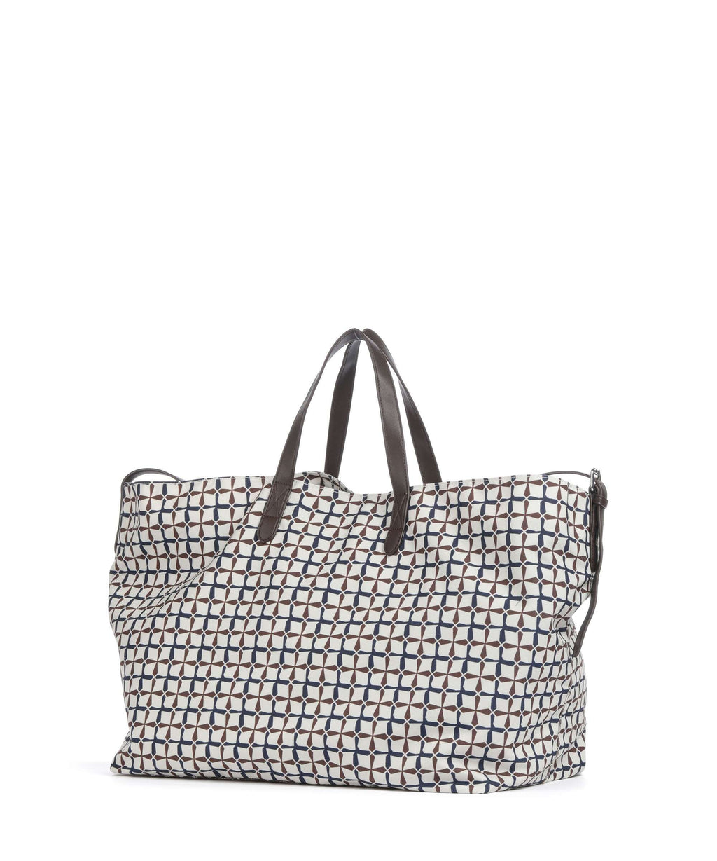Bugatti Finn Tote bag grid