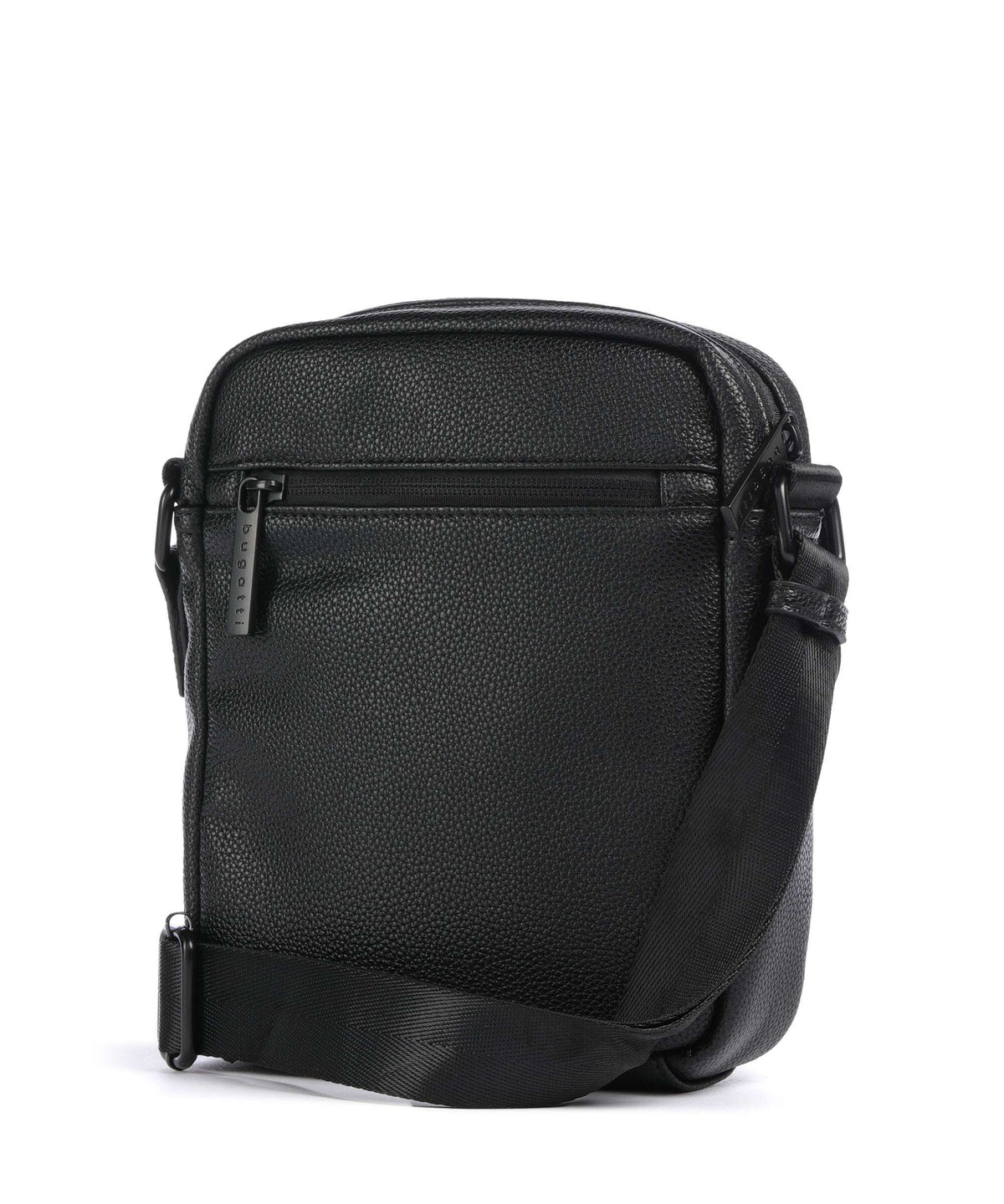 Bugatti Rico Crossbody bag black
