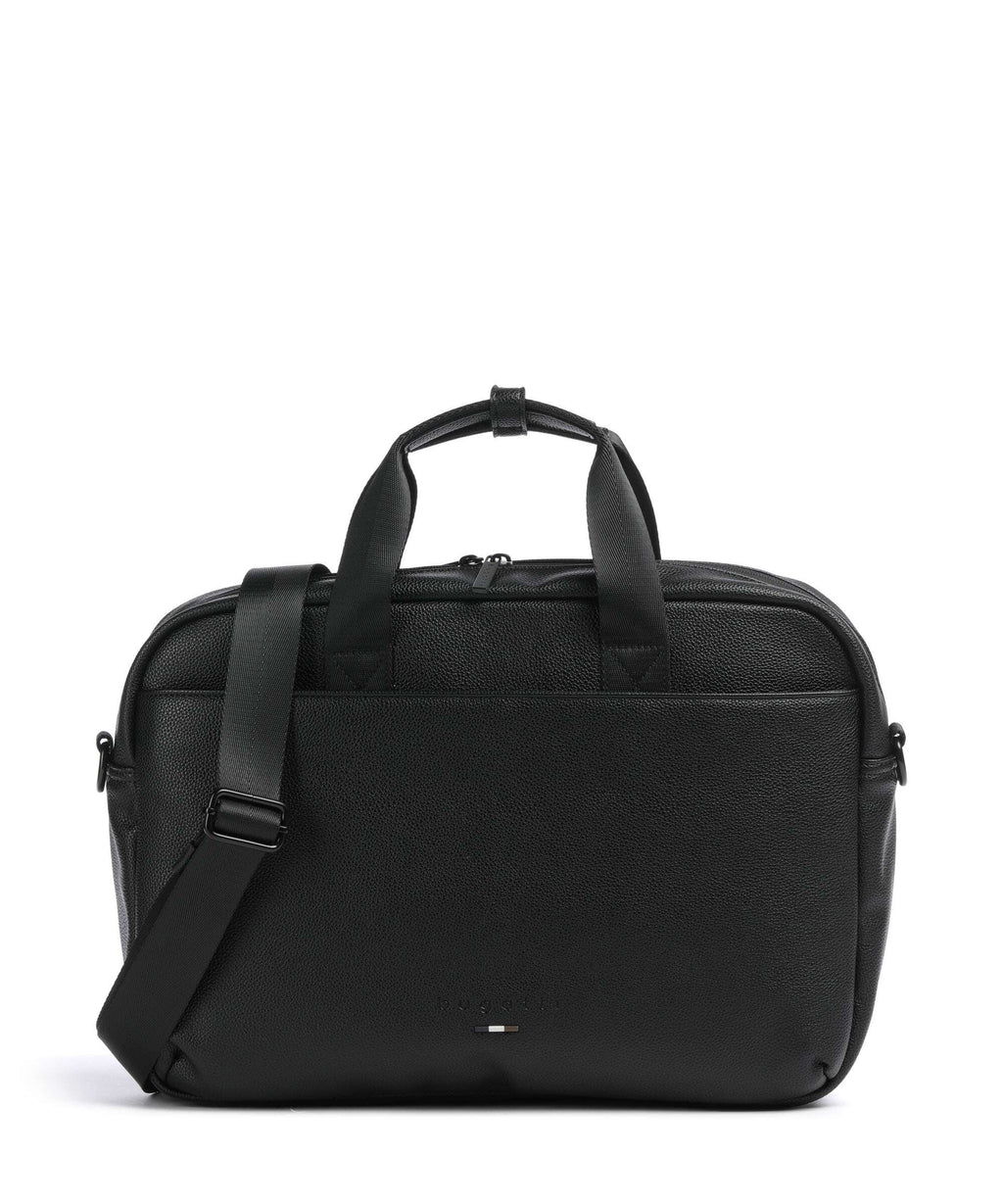Bugatti Rico Briefcase black