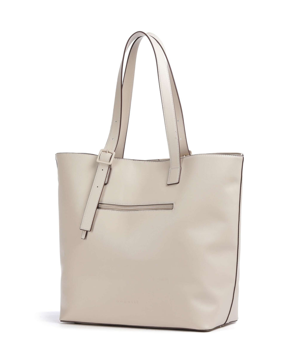 Bugatti Zita Tote bag beige