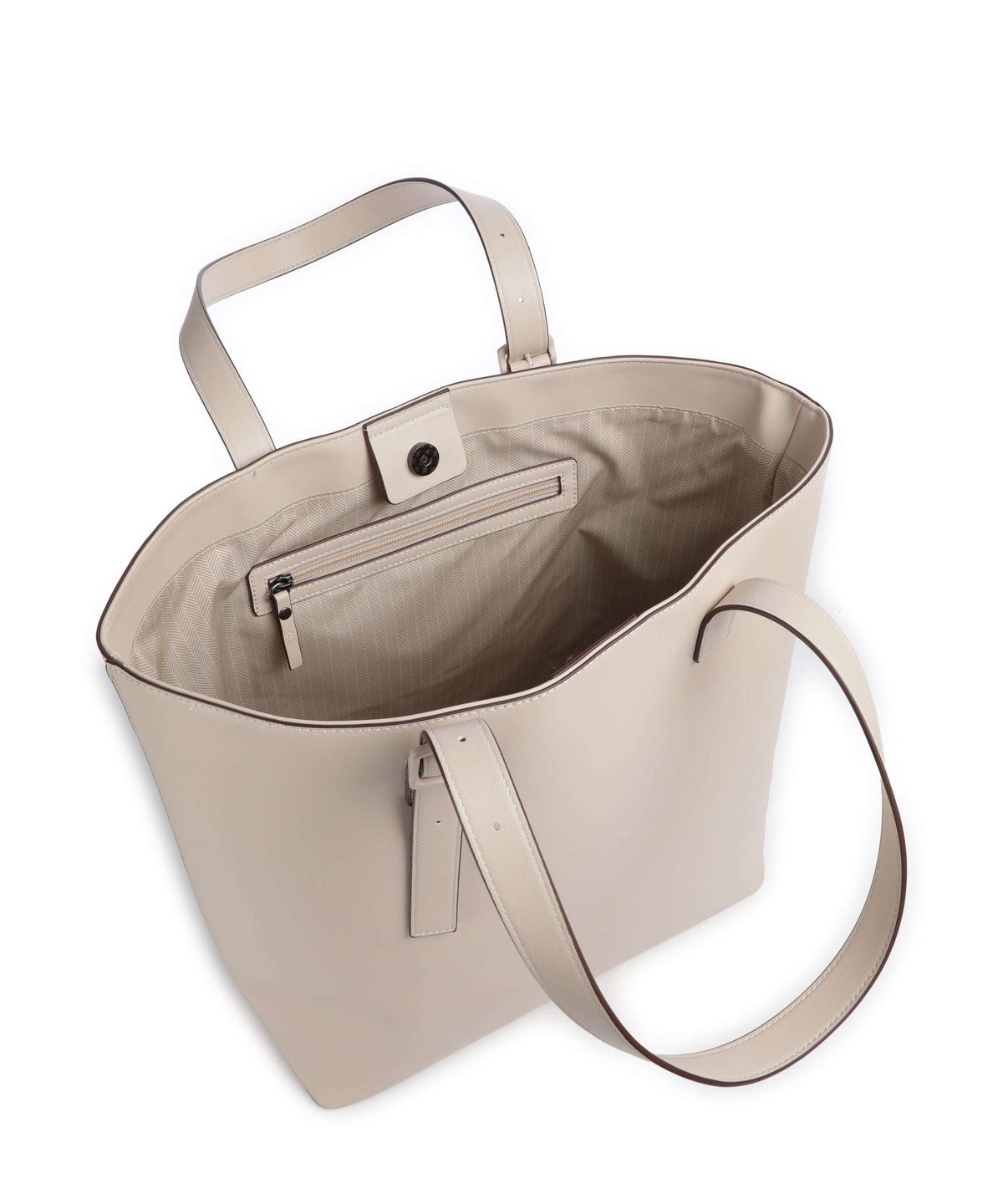 Bugatti Zita Tote bag beige