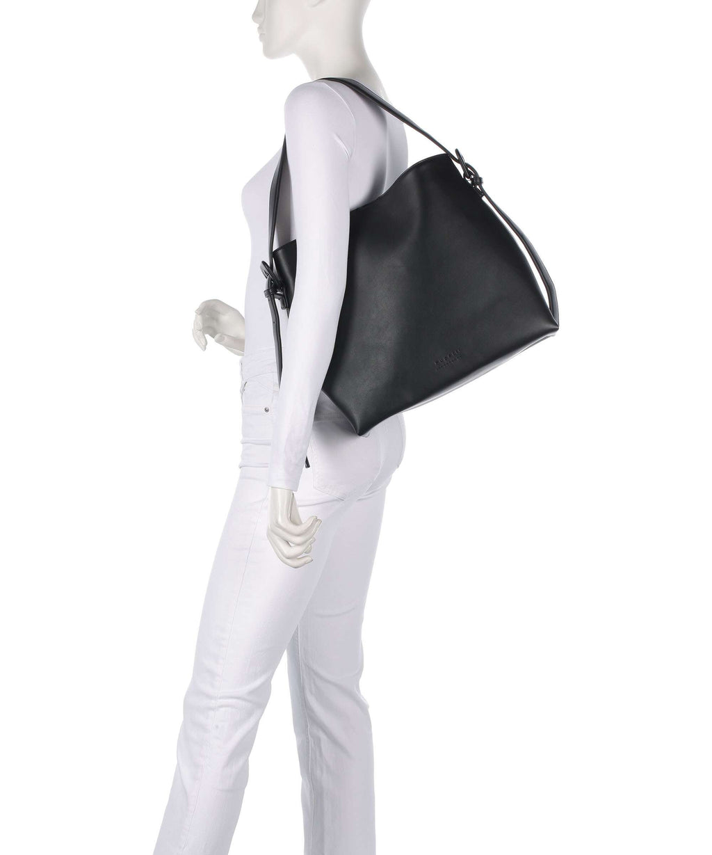 Bugatti Luna Tote bag black