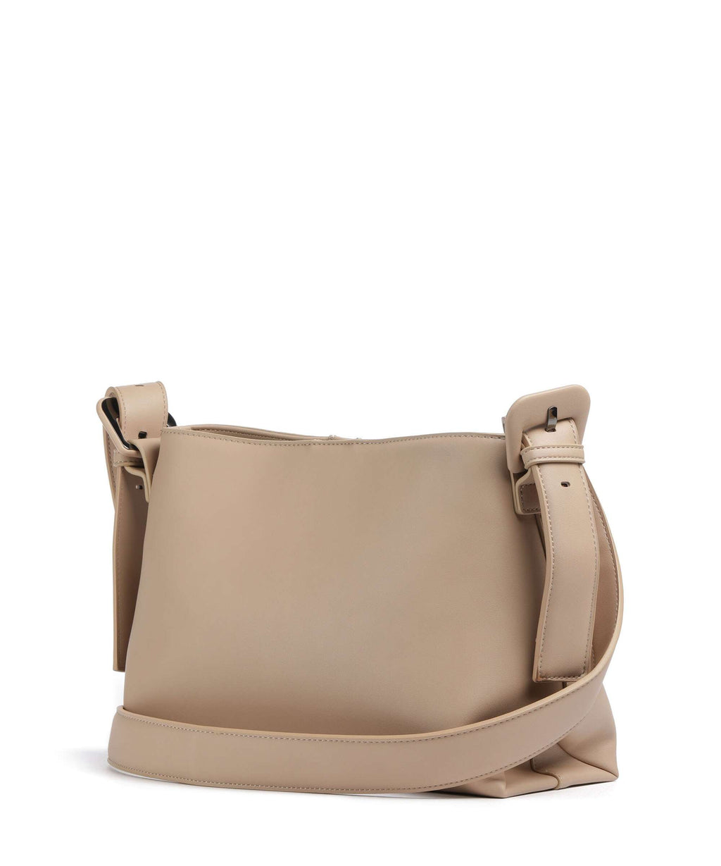 Bugatti Luna Shoulder bag beige