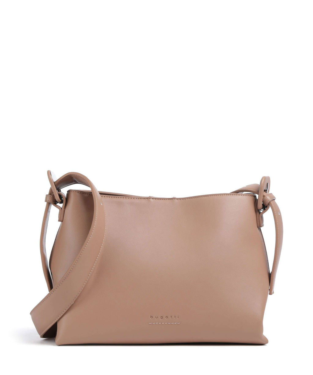 Bugatti Luna Shoulder bag powder