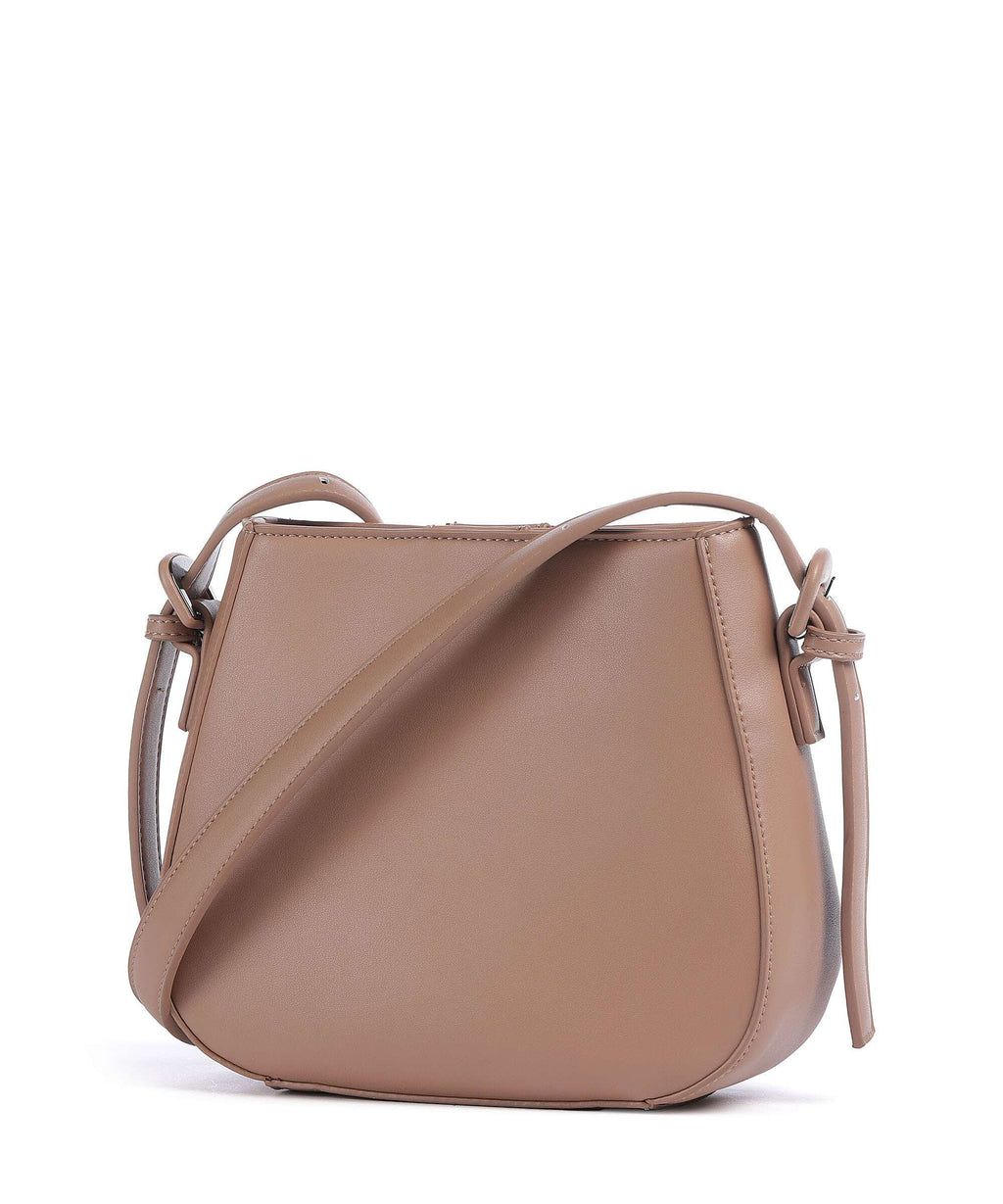 Bugatti Luna Crossbody bag powder