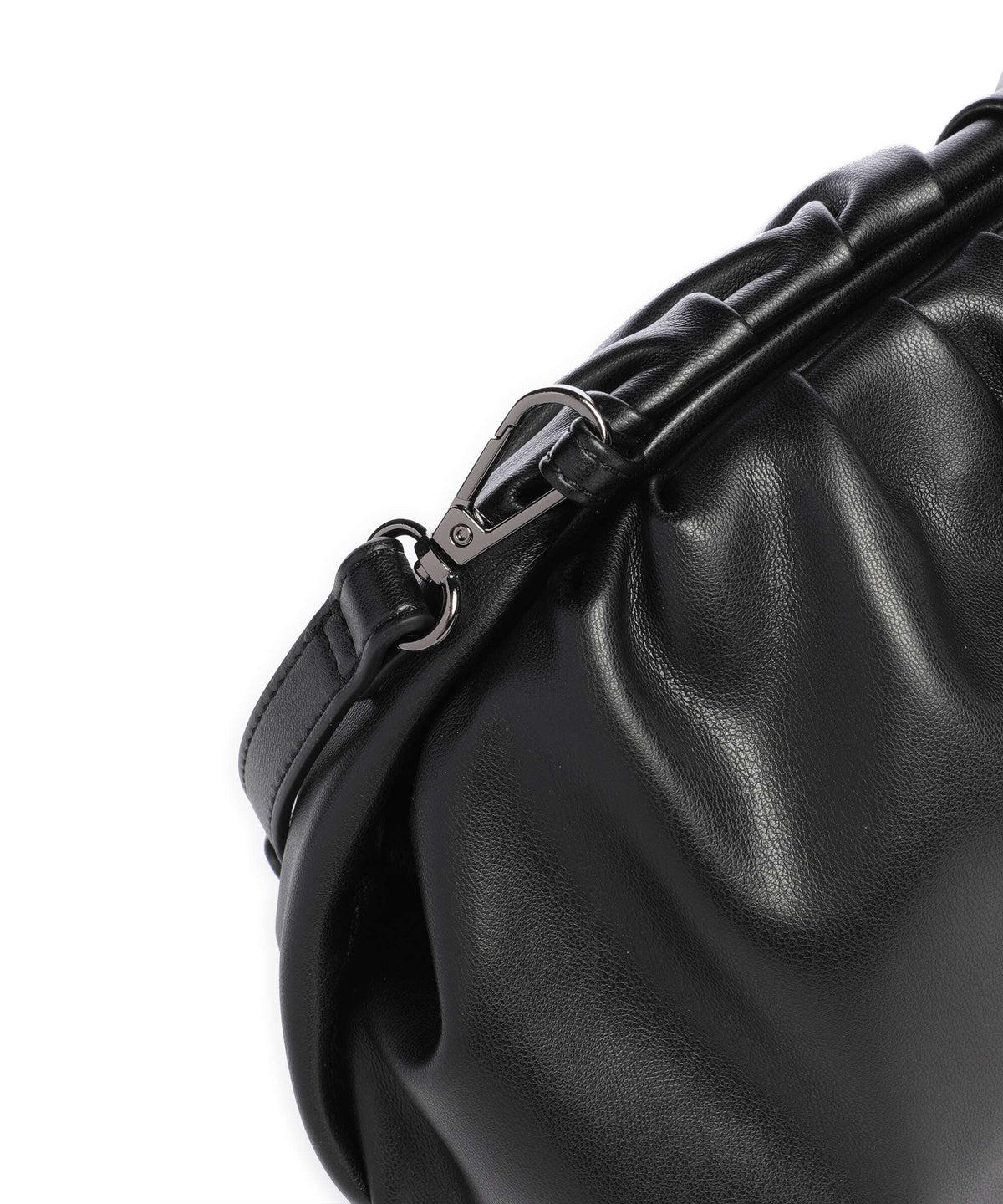 Bugatti Mila Clutch bag black