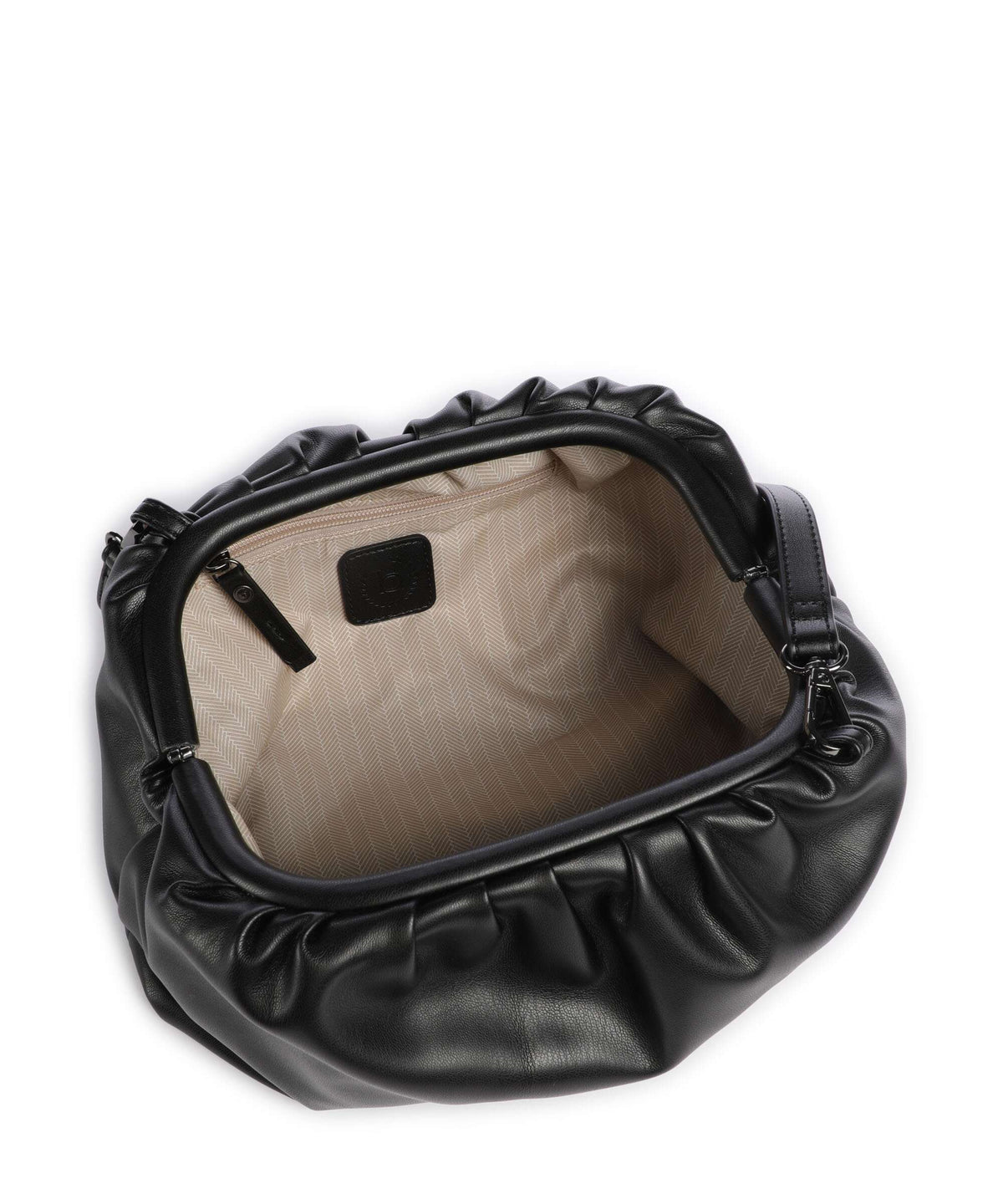 Bugatti Mila Clutch bag black
