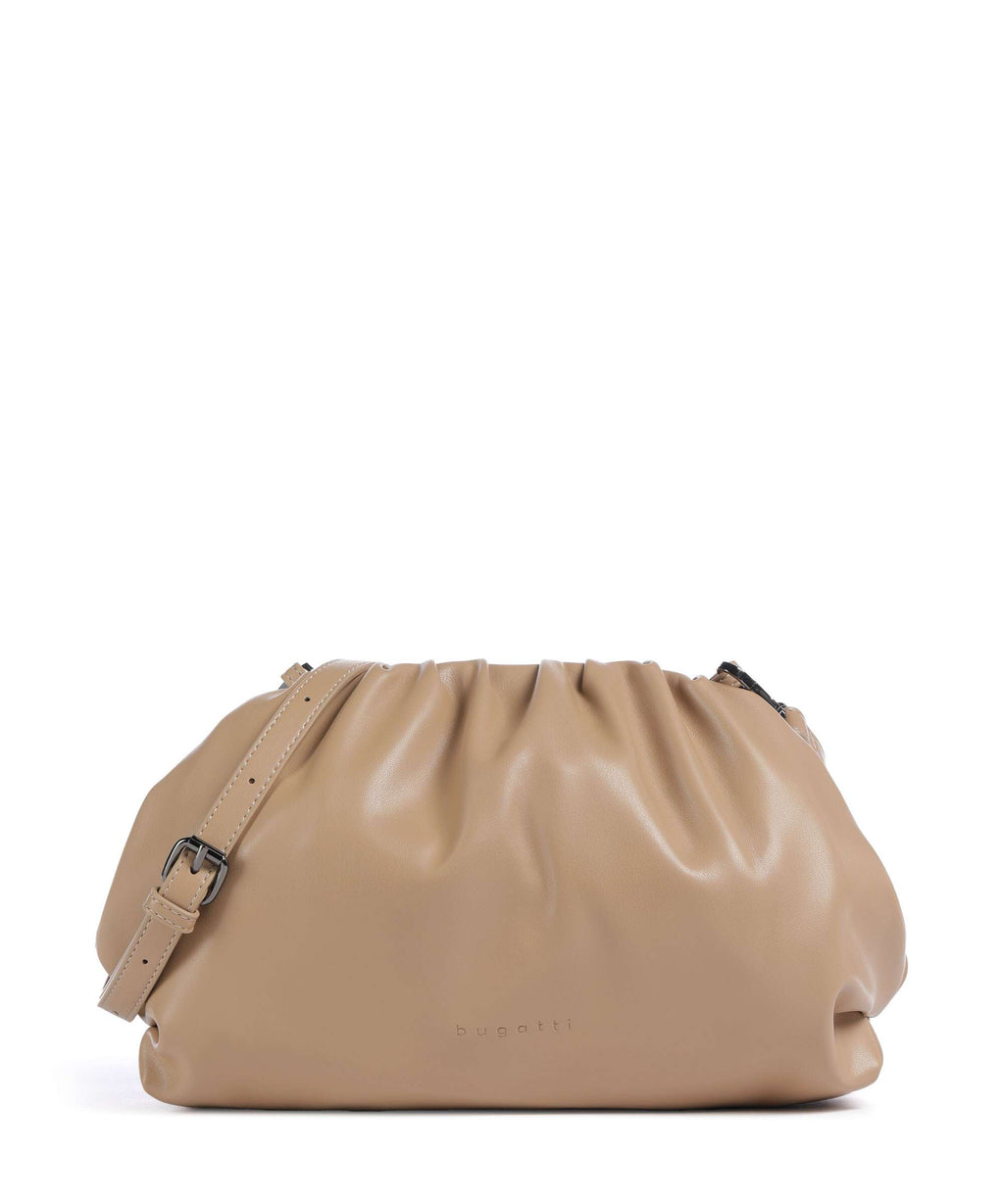 Bugatti Mila Clutch bag sand