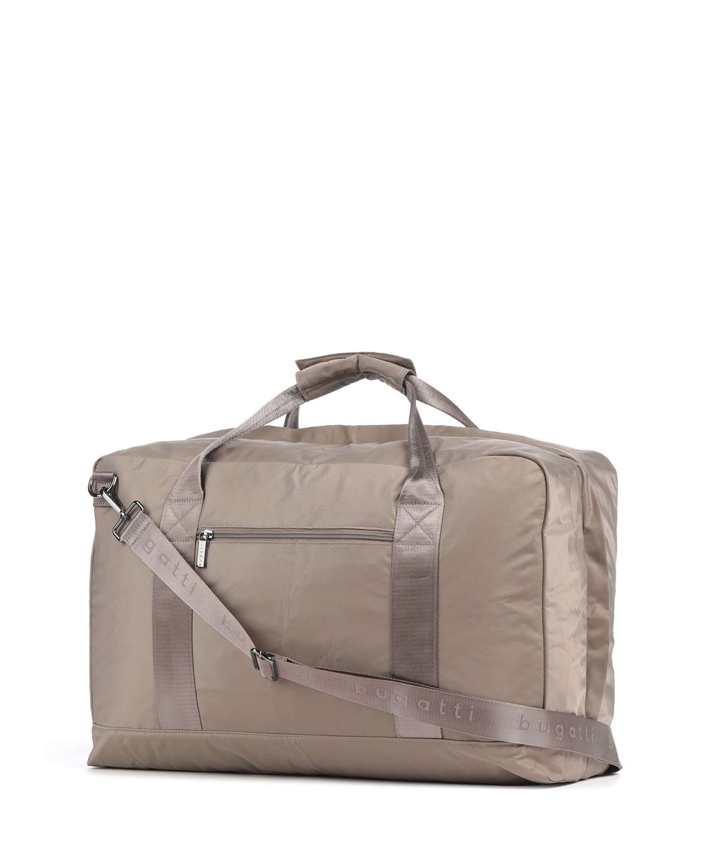 Bugatti Elia Weekend bag taupe